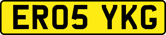 ER05YKG