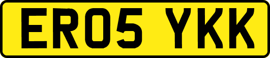 ER05YKK