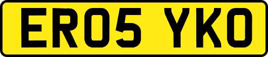 ER05YKO