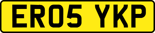 ER05YKP