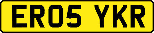 ER05YKR