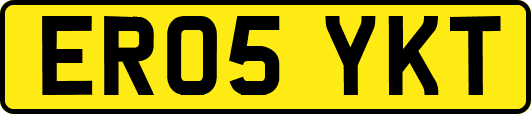ER05YKT