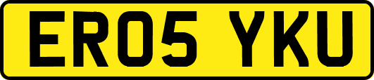 ER05YKU