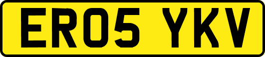 ER05YKV
