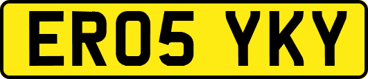 ER05YKY