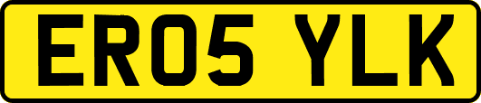 ER05YLK