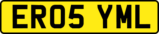 ER05YML