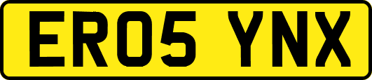 ER05YNX