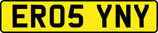ER05YNY