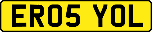 ER05YOL