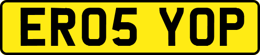 ER05YOP