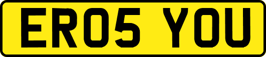 ER05YOU