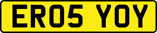 ER05YOY