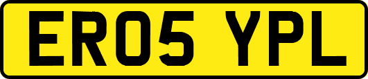 ER05YPL
