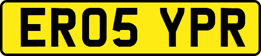 ER05YPR