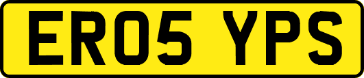 ER05YPS