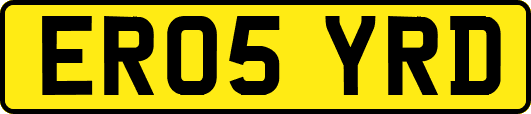 ER05YRD