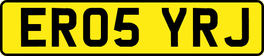 ER05YRJ