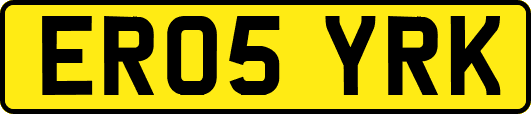 ER05YRK