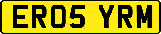 ER05YRM