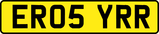 ER05YRR