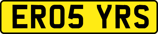 ER05YRS
