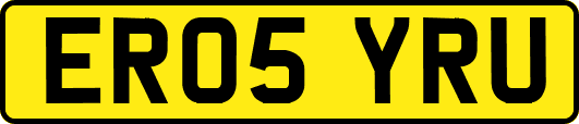 ER05YRU