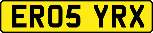 ER05YRX