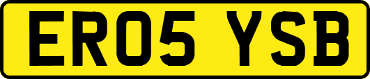 ER05YSB