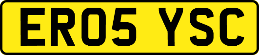 ER05YSC