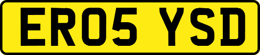 ER05YSD