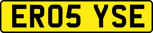 ER05YSE