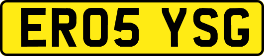 ER05YSG