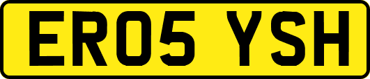 ER05YSH