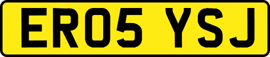ER05YSJ