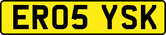 ER05YSK