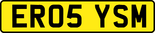 ER05YSM