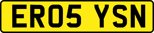 ER05YSN