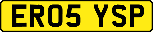 ER05YSP