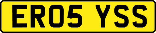 ER05YSS