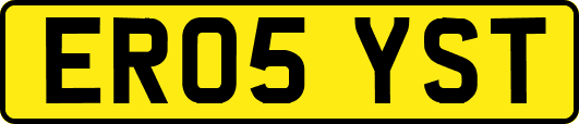 ER05YST