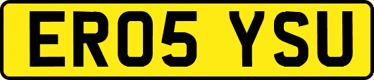 ER05YSU