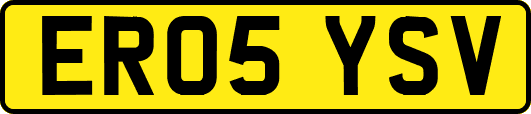 ER05YSV