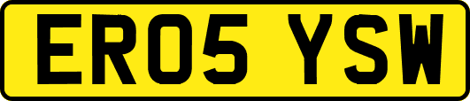 ER05YSW