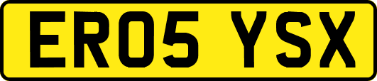 ER05YSX