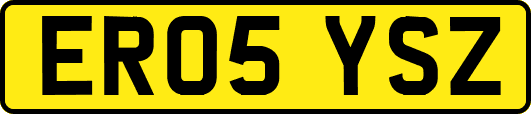 ER05YSZ