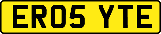 ER05YTE