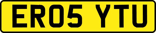 ER05YTU