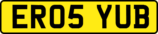 ER05YUB