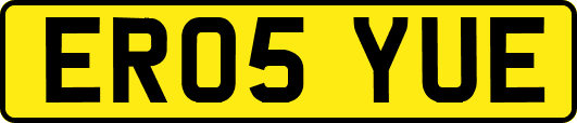ER05YUE
